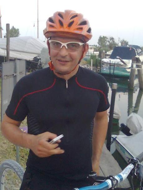 MTB by Night del Martedì ...