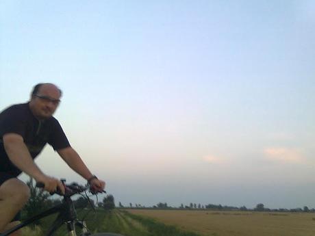 MTB by Night del Martedì ...