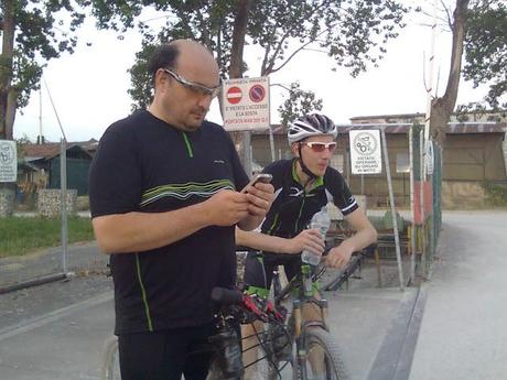 MTB by Night del Martedì ...