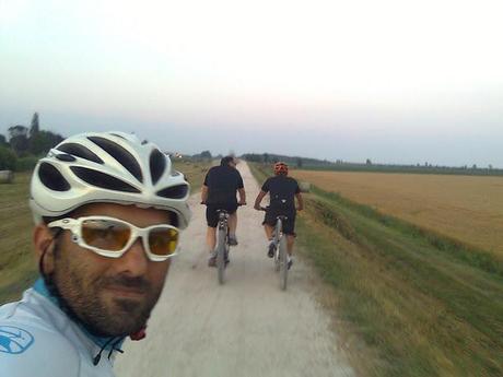 MTB by Night del Martedì ...