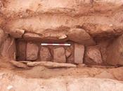 Scoperta un'altra iscritta Maryport