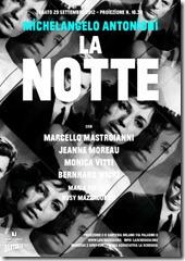 La notte