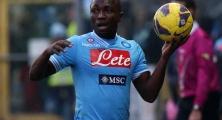 [UFFICIALE] Udinese-Napoli: Armero è tutto azzurro, riscattata la metà!