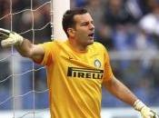 Inter, Handanovic resta. L'agente: "Anzhi? Soluzione impossibile"