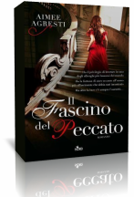 Anteprima: Il Fascino del Peccato di Aimee Agresti