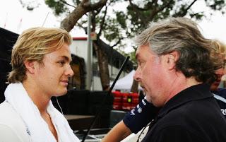 Leggende della Formula 1: Keke Rosberg