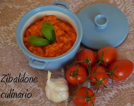 La pappa al pomodoro