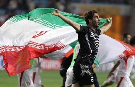 Qualificazioni Mondiali, zona Asia (AFC): l’Iran vince in Corea e va in Brasile, Uzbekistan e Giordania allo spareggio