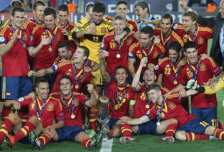 Europei Under 21, Italia-Spagna 2-4: non basta il cuore, la Roja è inarrestabile