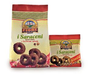 I taralli pugliesi di Antonio Fiore