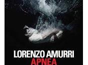 Apnea: romanzo Lorenzo Amurri