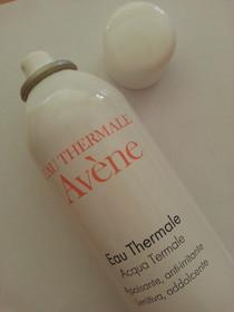 Spray all'acqua termale Avène
