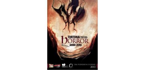 Eventi - Parte il TortonaCinema Horror Anno Zero