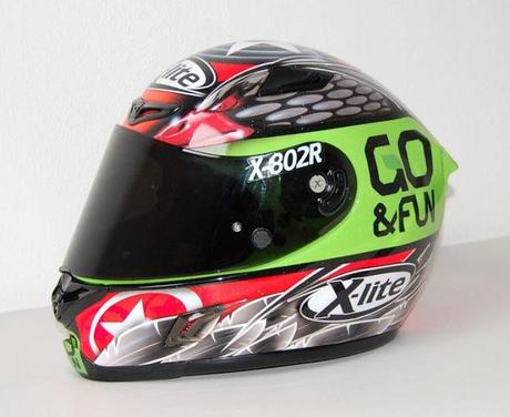 X-lite X-802R B.Staring 2013 by Bargy Design