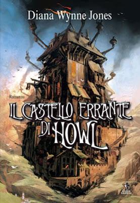 RECENSIONE: Il castello errante di Howl