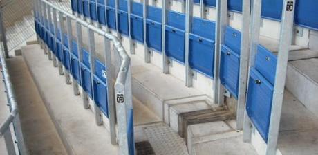 Regno Unito, tifosi e club sempre in pressing per le 'safe standing areas'