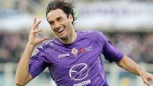 H.Verona, il grande colpo si chiama Luca Toni: l'attaccante ha detto sì