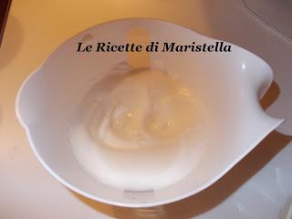 Ciambella Integrale alla Ricotta