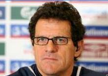 fabio capello calciotel