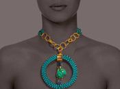 un’estate colorata leggera: bijoux finny’s design