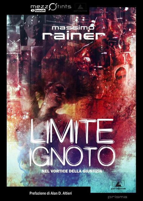 Presentazione di Limite Ignoto di Massimo Rainer