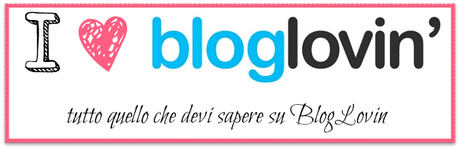 Tutto su BlogLoving: Come Funziona, Come Caricare i Widget, Cambiare i Setting +  3 Nuovi Set di Icone Sociali