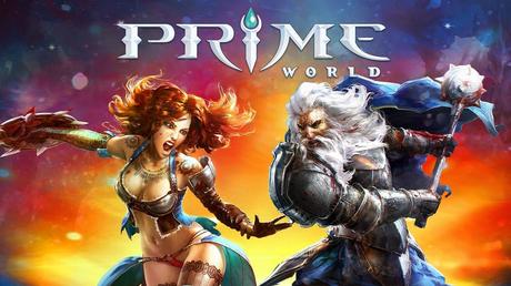 Prime World - Trailer