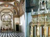Basilica Eustorgio Arca Pietro martire leggenda