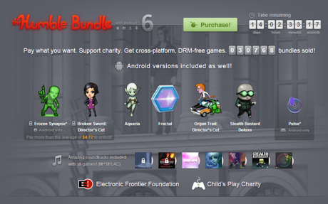 humble bundle 6