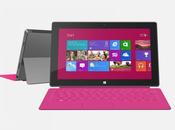 Microsoft Surface soli 199$ studenti, anche Italia
