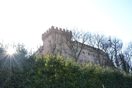 GITA FUORI PORTA a GRADARA