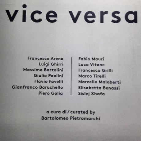 BIENNALE DI VENEZIA | Viceversa: 7 ambienti e 14 artisti al Padiglione Italia