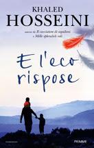 ANTEPRIMA: E l'eco rispose di Khaled Hosseini