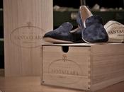 [Shoes] slippers Santa Clara Milano