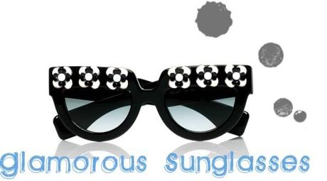 Glamorous Sunglasses