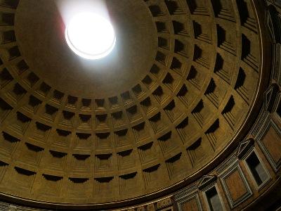 Mercoledì al Museo (4): Pantheon