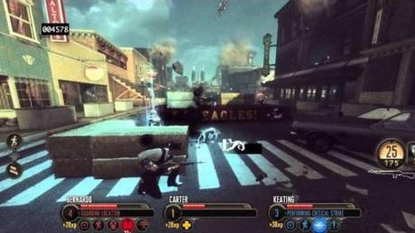 the bureu xcom declassified battle focus trailer