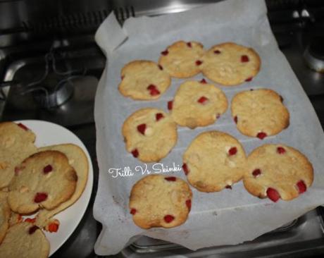 cookies bianchi 