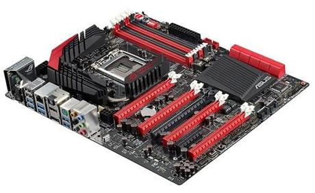 Asus Maximus VI Extreme: annunciata la motherboard per i super overclock