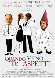 Quando meno te lo aspetti