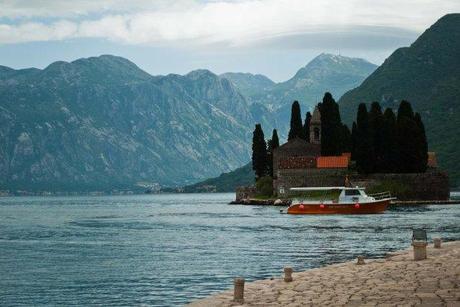 L'isola di San Giorgio