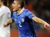 Verratti apre bianconeri: Italia sono grandi club, Juve, Milan, Juve..."