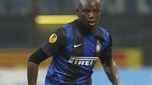 Inter, Silvestre: “Niente Parma, voglio l’Inter”. Riscattato Mudingay dal Bologna!