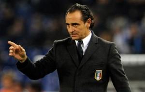 Prandelli teme Zac   “Attenti al Giappone”