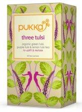 Three Tulsi - Tre Tulsi - Tisana Pukka