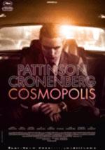 cosmopolis Infinitamente cinema ai giardini del Polo Zanotto