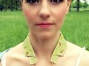 Dandy Style Collars