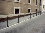 collegio romano, strada civile qual diventata, torna nuovo essere terra nessuno!