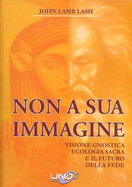 Impressioni Letterarie Special – “Godman” & “Non a Sua Immagine”