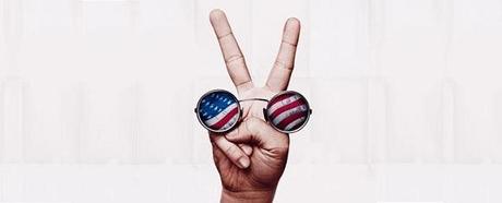 U.S. Vs. John Lennon: dai una possibilità alla pace.